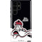 Looney Tunes Retro Daffy Duck Galaxy S25 Ultra Impact Case